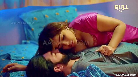 Atript Season 01 Episode 02 (2024) Bullapp Hindi Hot Web Series