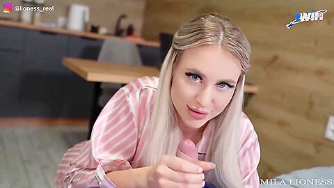 Russian Hot Babe Pov Porn Video