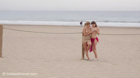 Amazing Xxx Clip Lesbian Check