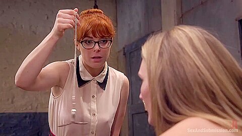Fabulous Sex Clip Tied Great Show