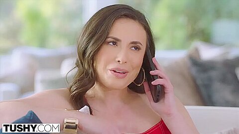 Casey Calvert And Avi Love – Explore Friendship Through Gaping Fun