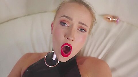 Secretcrush Creampie Pussy Anal Pov Dgs With Scarlet Chase